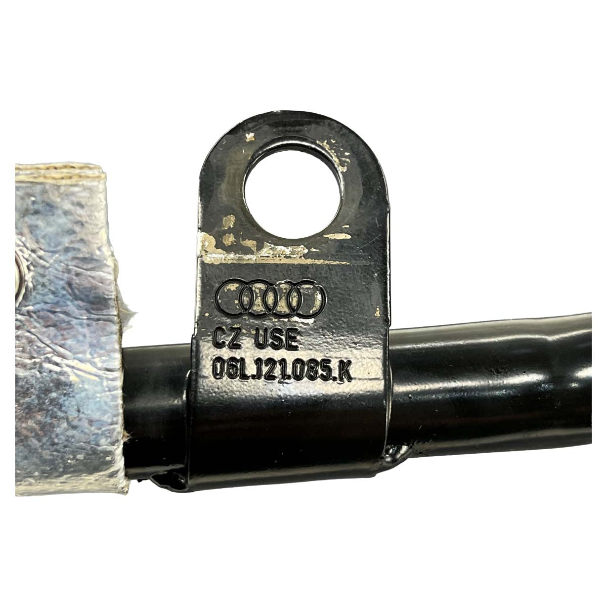 Cano Tubo Turbina Audi A4 A5 1.8 170cv 2013 2014 2015 2016