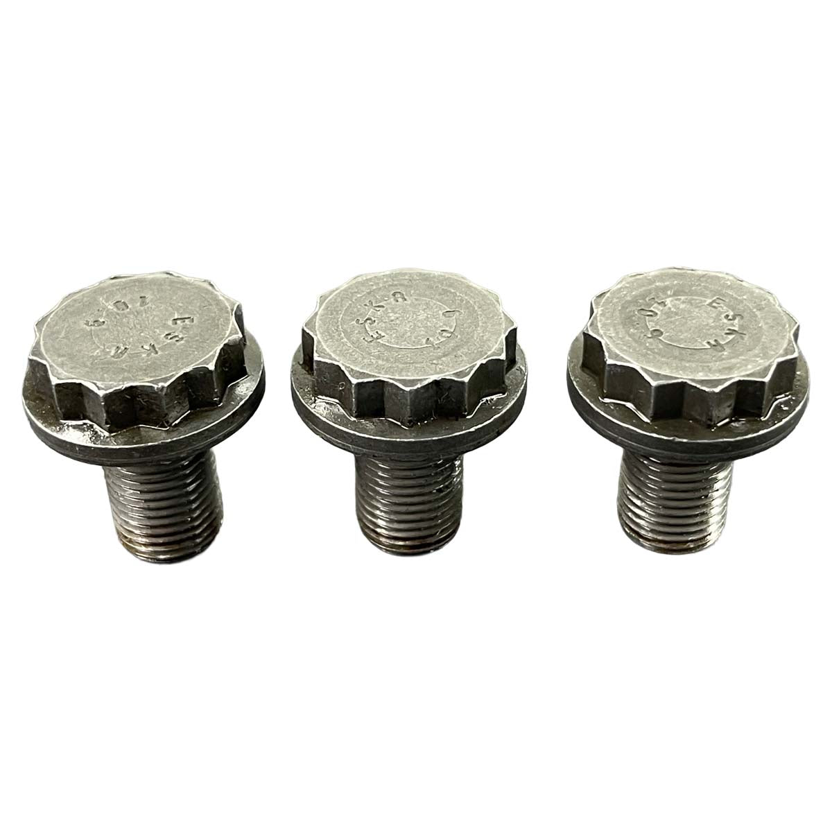 Jogo Parafuso Volante Motor Audi A4 B8 2013 2014 2015 2016