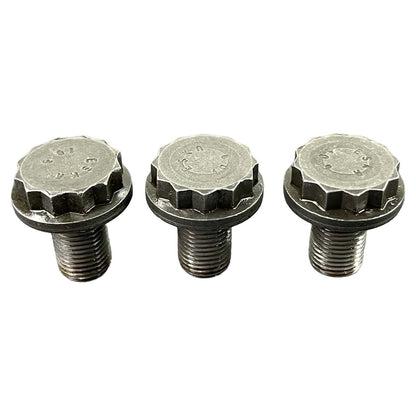 Jogo Parafuso Volante Motor Audi A4 B8 2013 2014 2015 2016