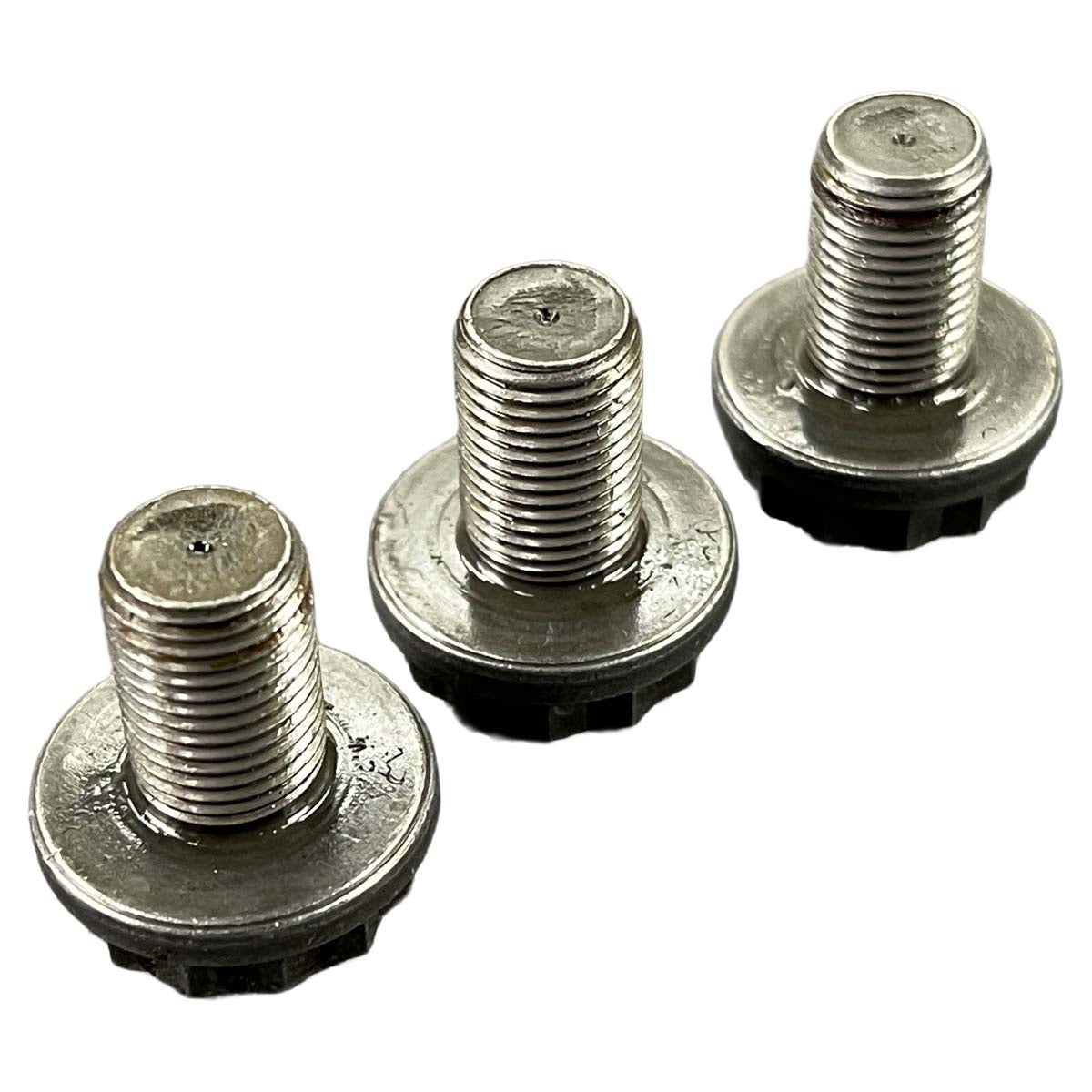 Jogo Parafuso Volante Motor Audi A4 B8 2013 2014 2015 2016