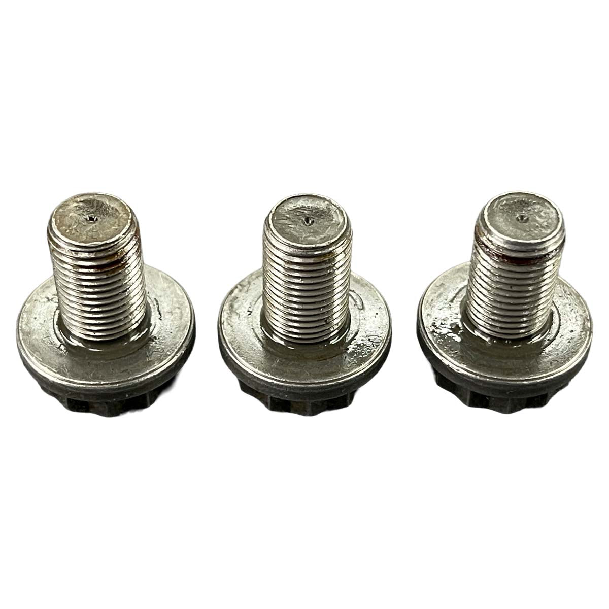 Jogo Parafuso Volante Motor Audi A4 B8 2013 2014 2015 2016