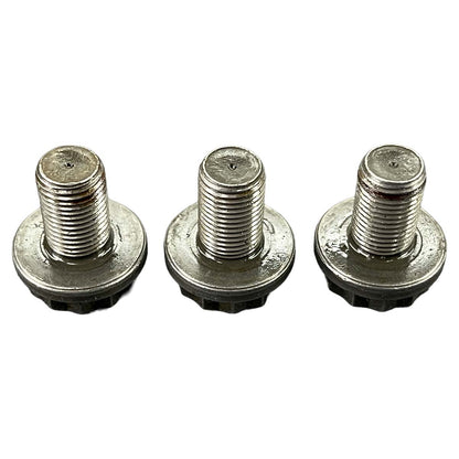 Jogo Parafuso Volante Motor Audi A4 B8 2013 2014 2015 2016