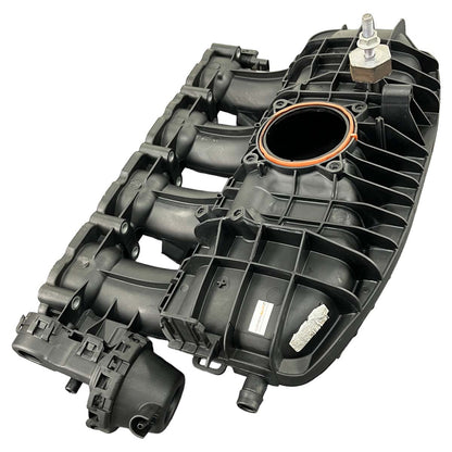 Coletor Admissão Audi A4 B8 TFSI 1.8 2013 2014 2015 2016