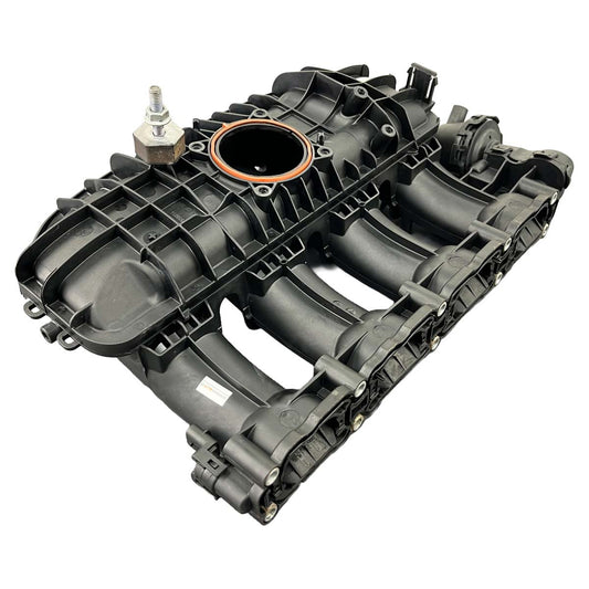 Coletor Admissão Audi A4 B8 TFSI 1.8 2013 2014 2015 2016