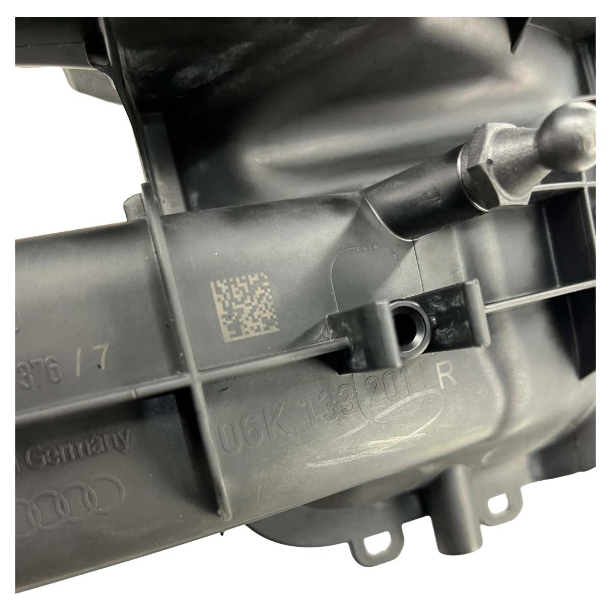 Coletor Admissão Audi A4 B8 TFSI 1.8 2013 2014 2015 2016