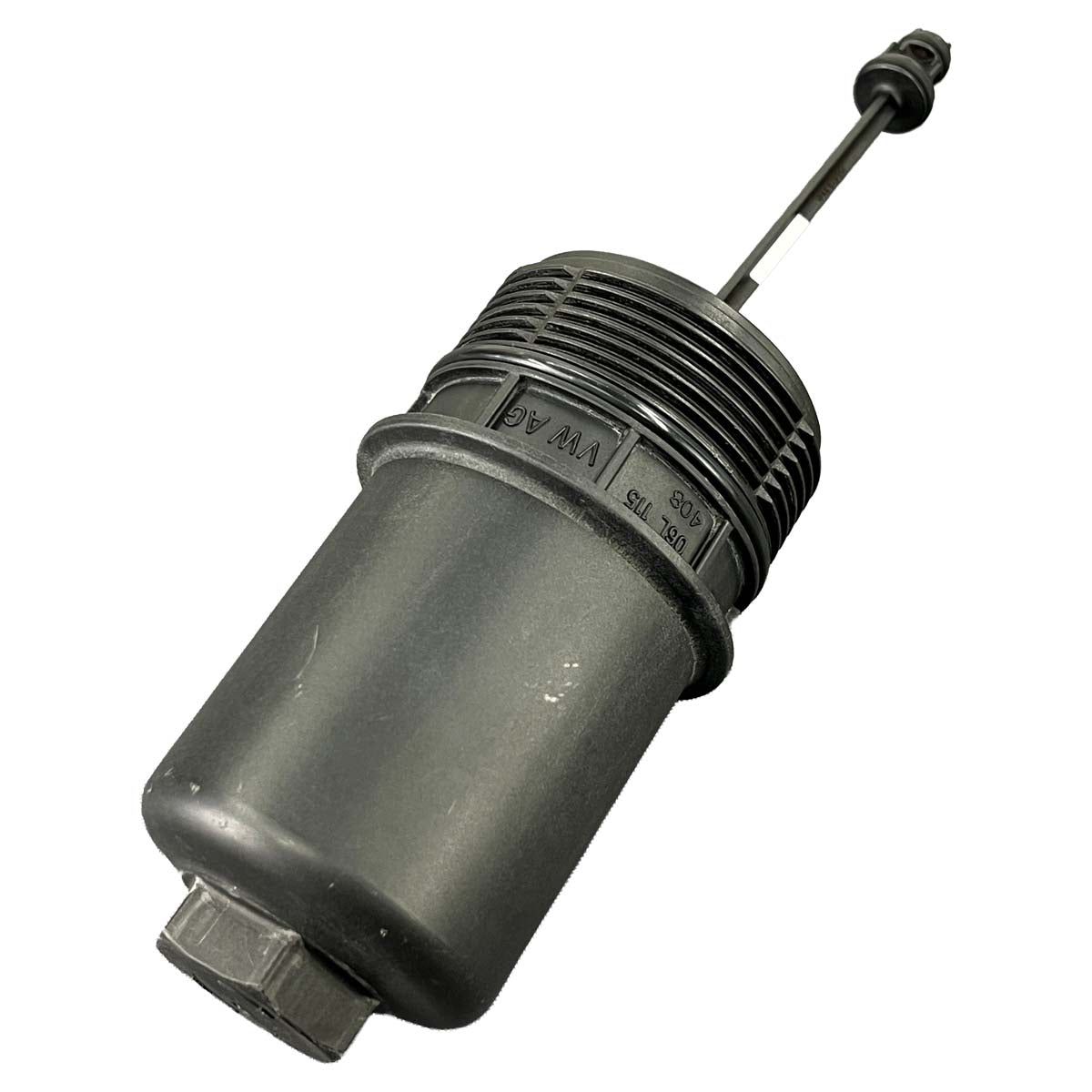 Tampa Óleo Motor Audi A4 A5 1.8 170cv 2013 2014 2015 2016