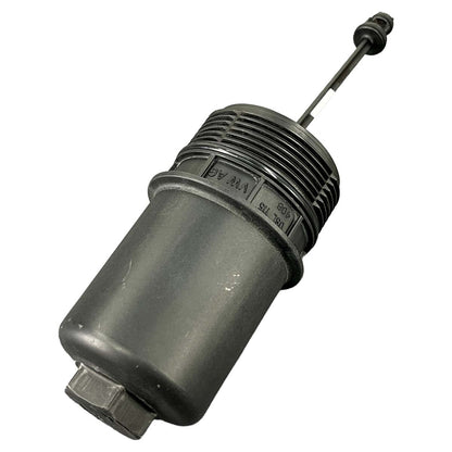 Tampa Óleo Motor Audi A4 A5 1.8 170cv 2013 2014 2015 2016