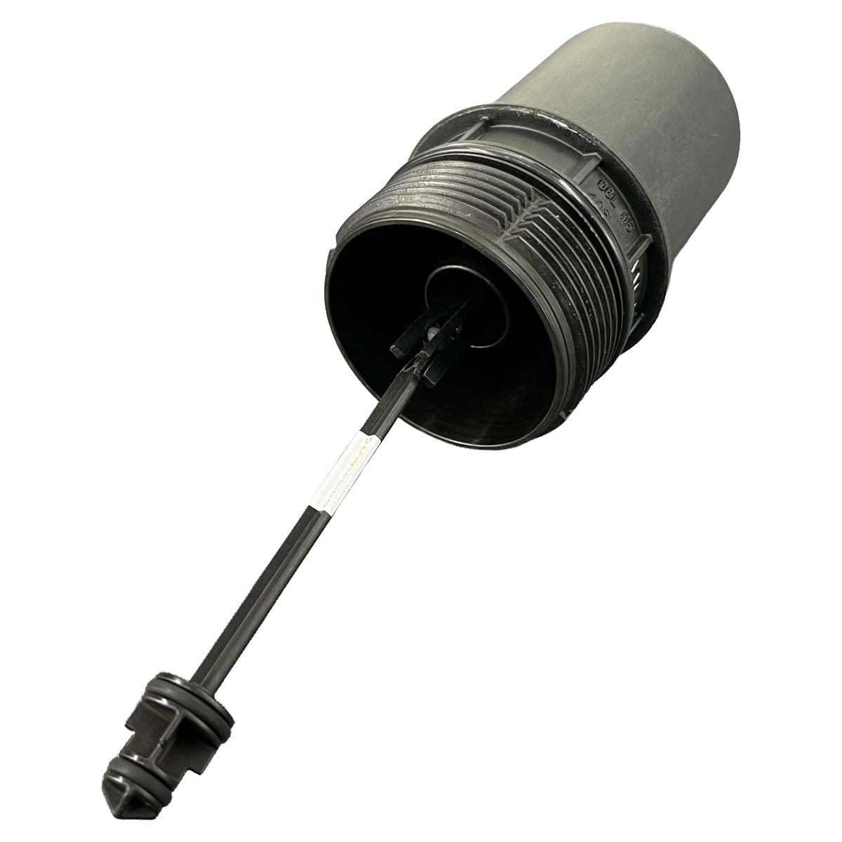 Tampa Óleo Motor Audi A4 A5 1.8 170cv 2013 2014 2015 2016