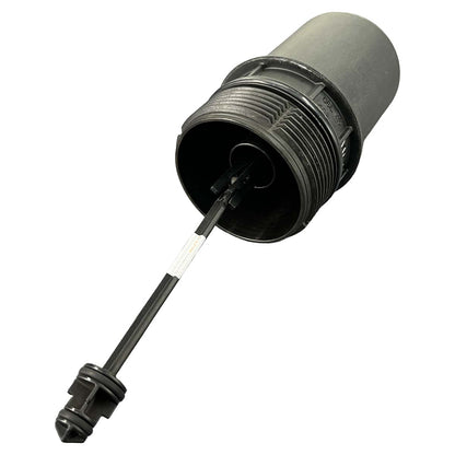 Tampa Óleo Motor Audi A4 A5 1.8 170cv 2013 2014 2015 2016