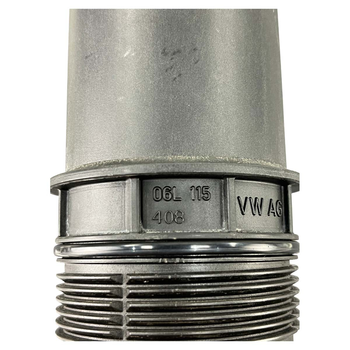 Tampa Óleo Motor Audi A4 A5 1.8 170cv 2013 2014 2015 2016