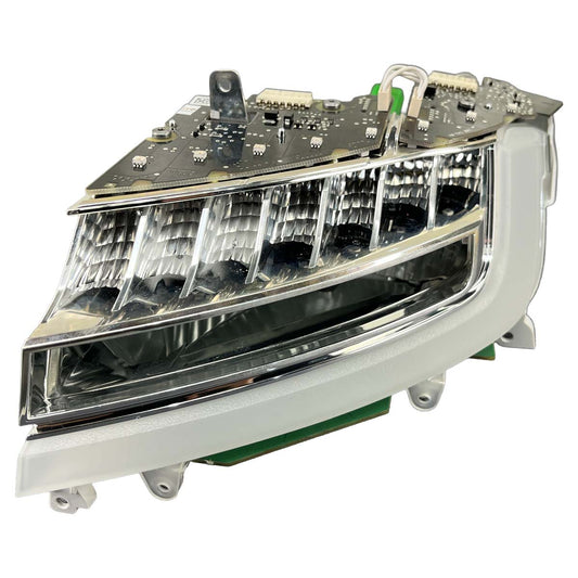 Lanterna Audi A4 2014 2015 2016 Traseiro Direito Placa LED