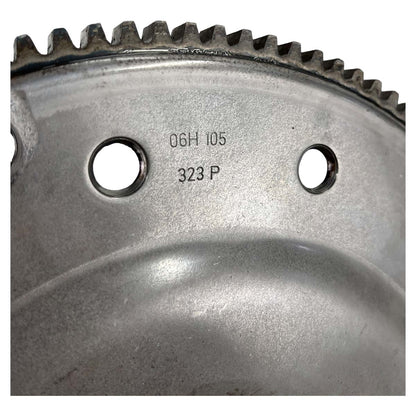 Volante Cremalheira Motor Audi A4 A5 170cv 2014 2015 2016