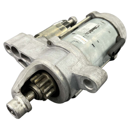 Motor Arranque Partida Audi A4 1.8 170cv 2013 2014 2015 2016