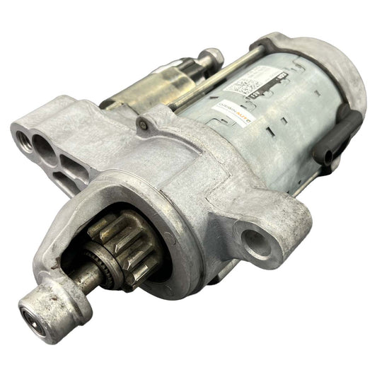 Motor Arranque Partida Audi A4 1.8 170cv 2013 2014 2015 2016
