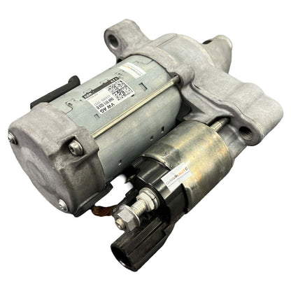 Motor Arranque Partida Audi A4 1.8 170cv 2013 2014 2015 2016