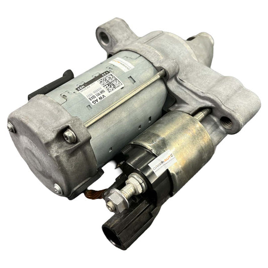 Motor Arranque Partida Audi A4 1.8 170cv 2013 2014 2015 2016