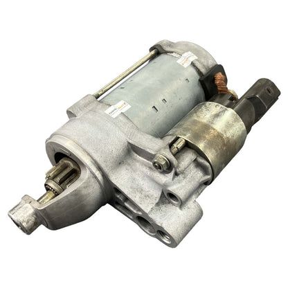 Motor Arranque Partida Audi A4 1.8 170cv 2013 2014 2015 2016
