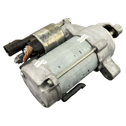 Motor Arranque Partida Audi A4 1.8 170cv 2013 2014 2015 2016