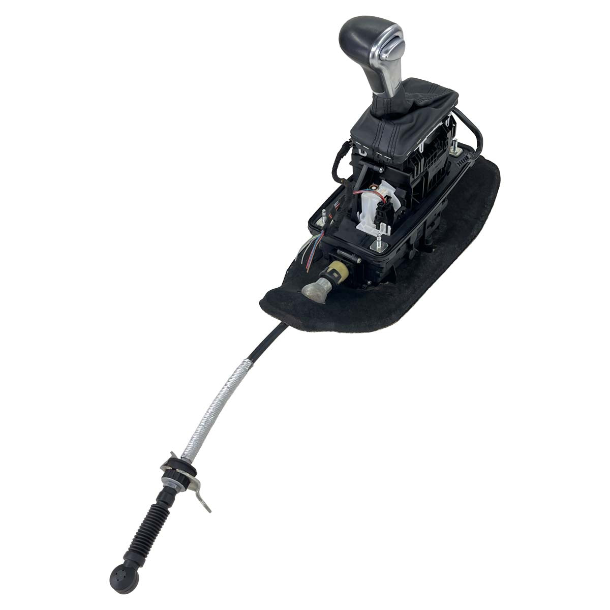 Trambulador Alavanca Câmbio Audi A4 B8 2013 2014 2015 2016