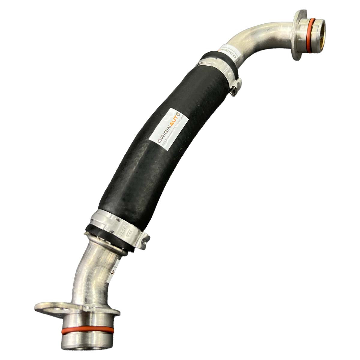 Cano Turbina Tubo Retorno Óleo Audi A4 1.8 170cv 2015 2016