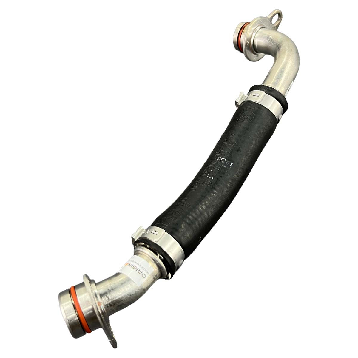 Cano Turbina Tubo Retorno Óleo Audi A4 1.8 170cv 2015 2016