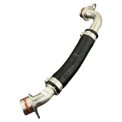 Cano Turbina Tubo Retorno Óleo Audi A4 1.8 170cv 2015 2016
