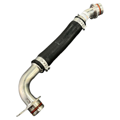 Cano Turbina Tubo Retorno Óleo Audi A4 1.8 170cv 2015 2016