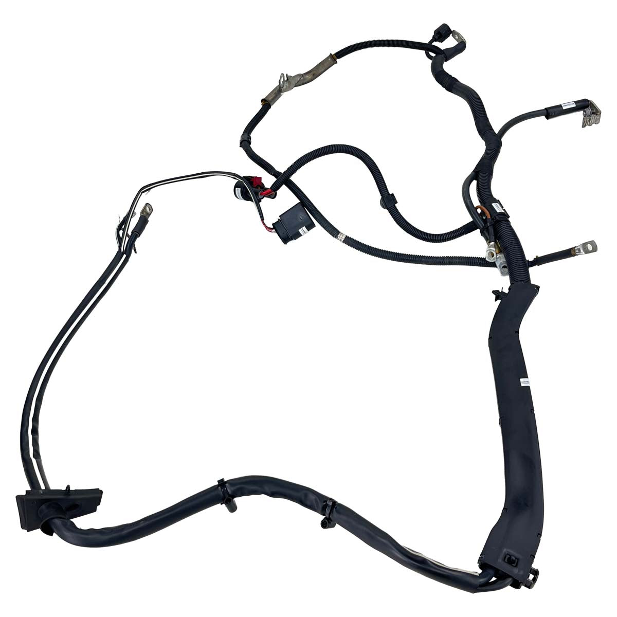 Cabo Polo Negativo Bateria Audi A4 A5 1.8 170cv 2015 2016