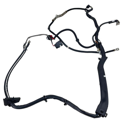 Cabo Polo Negativo Bateria Audi A4 A5 1.8 170cv 2015 2016