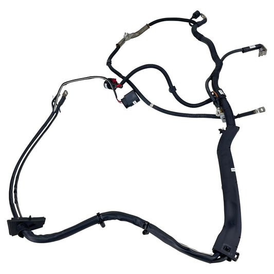 Cabo Polo Negativo Bateria Audi A4 A5 1.8 170cv 2015 2016