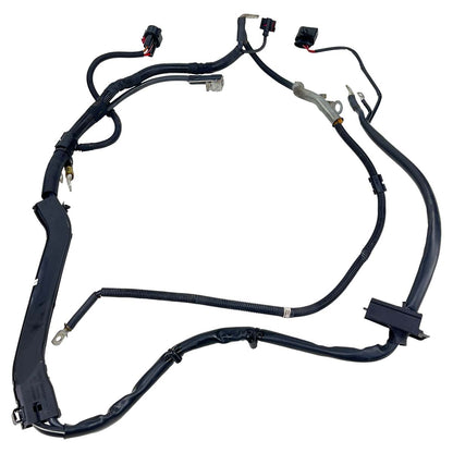 Cabo Polo Negativo Bateria Audi A4 A5 1.8 170cv 2015 2016