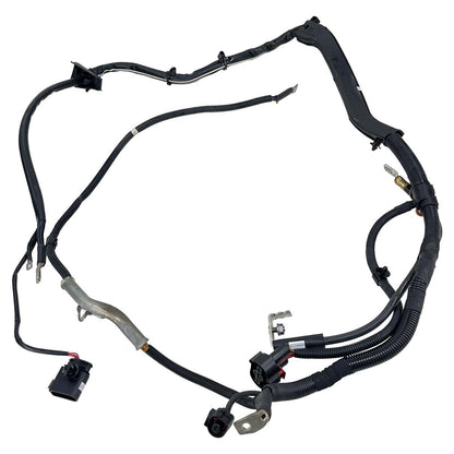 Cabo Polo Negativo Bateria Audi A4 A5 1.8 170cv 2015 2016