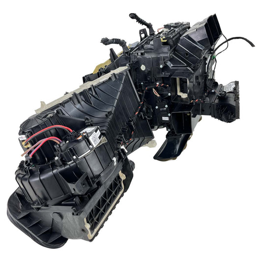 Caixa Evaporadora Ar Condicionado Audi A4 B8 2014 2015 2016