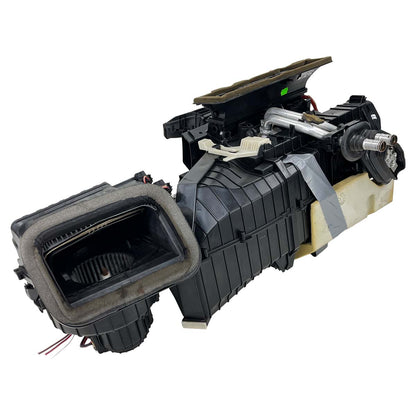 Caixa Evaporadora Ar Condicionado Audi A4 B8 2014 2015 2016