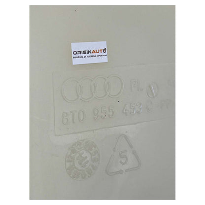 Reservatório Água Limpador Parabrisa Audi A4 2014 2015 2016