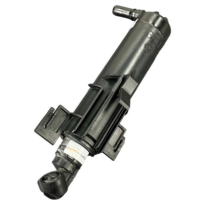 Motor Esguicho Farol Audi A4 B8 2015 2016 Dianteiro Direito