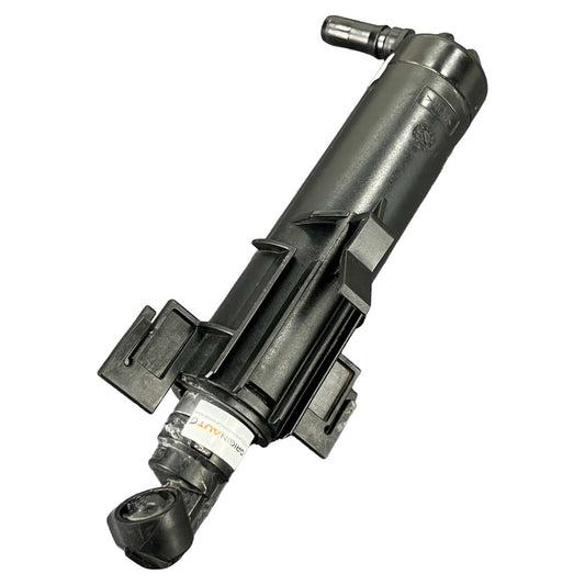 Motor Esguicho Farol Audi A4 B8 2015 2016 Dianteiro Direito