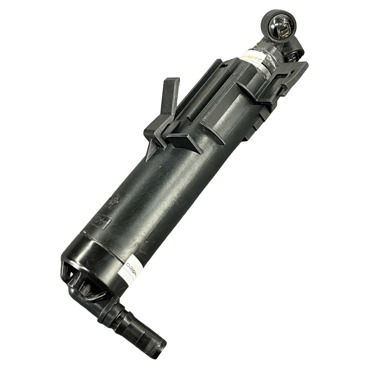 Motor Esguicho Farol Audi A4 B8 2015 2016 Dianteiro Direito