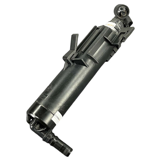 Motor Esguicho Farol Audi A4 B8 2015 2016 Dianteiro Direito