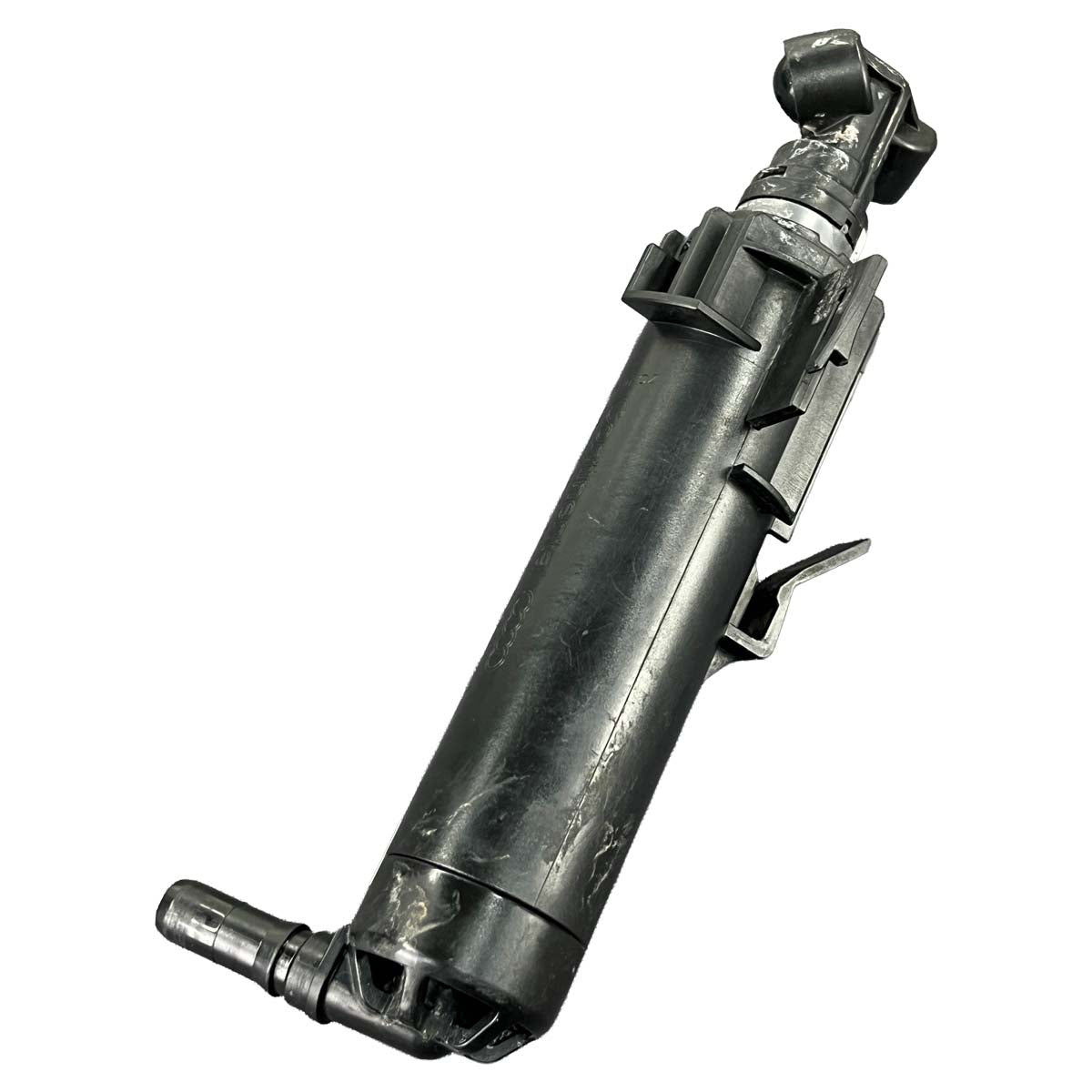 Motor Esguicho Farol Audi A4 B8 2015 2016 Dianteiro Direito
