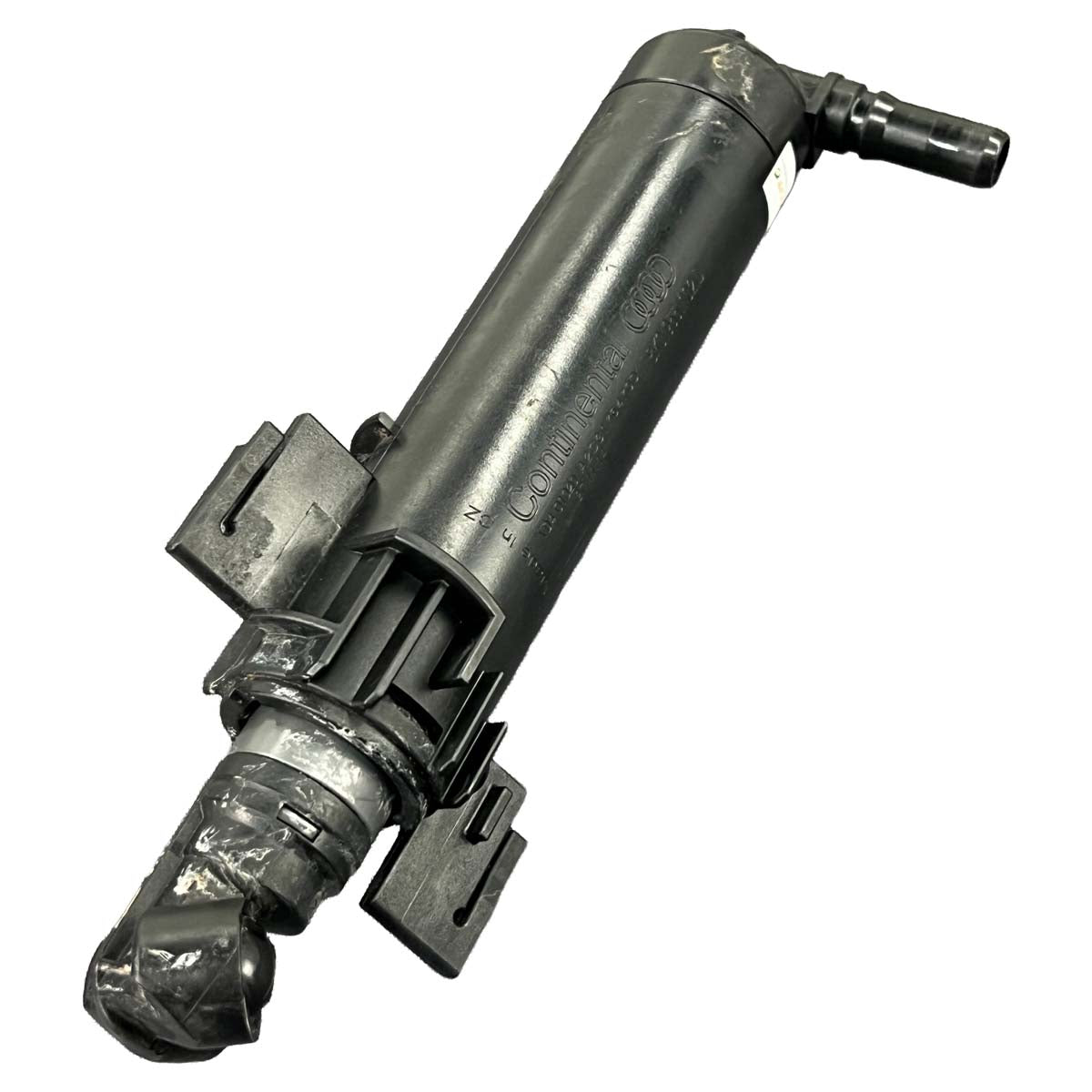 Motor Esguicho Farol Audi A4 B8 2015 2016 Dianteiro Direito