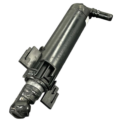 Motor Esguicho Farol Audi A4 B8 2015 2016 Dianteiro Direito