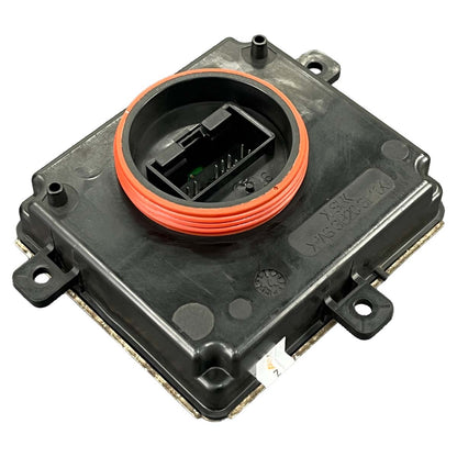 Módulo Central Farol Audi A3 A4 B8 TFSI 2013 2014 2015 2016