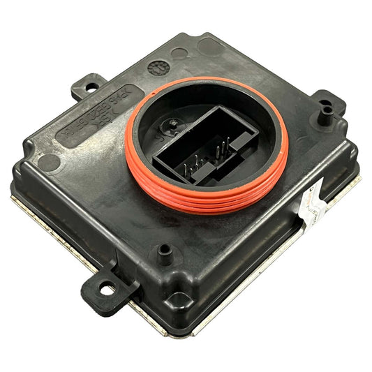 Módulo Central Farol Audi A3 A4 B8 TFSI 2013 2014 2015 2016