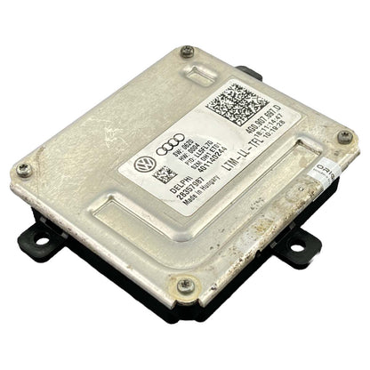Módulo Central Farol Audi A3 A4 B8 TFSI 2013 2014 2015 2016