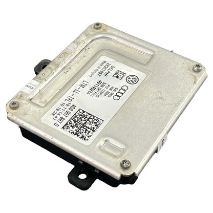 Módulo Central Farol Audi A3 A4 B8 TFSI 2013 2014 2015 2016