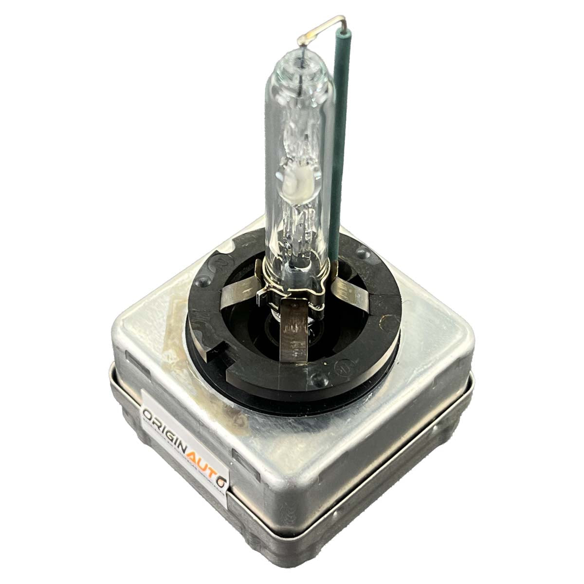 Lâmpada Farol Audi A4 OSRAM D3S 35W B8 2013 2014 2015 2016