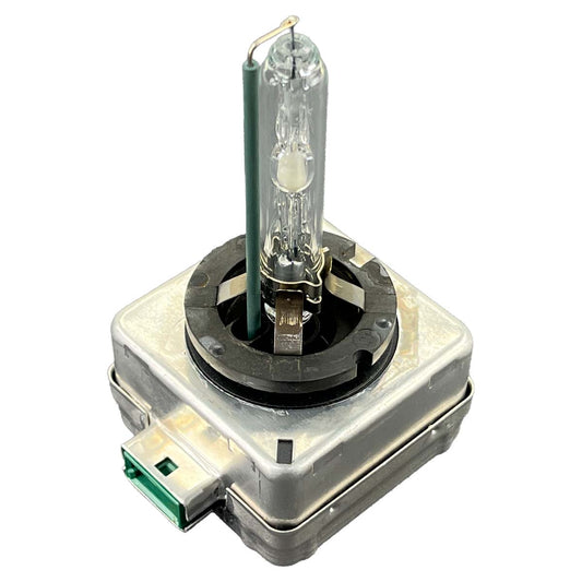 Lâmpada Farol Audi A4 OSRAM D3S 35W B8 2013 2014 2015 2016