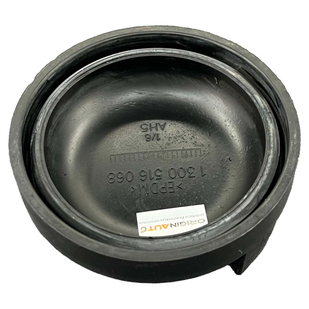 Tampa Farol Audi A4 A5 B8 TFSI 2013 2014 2015 2016 Vedação