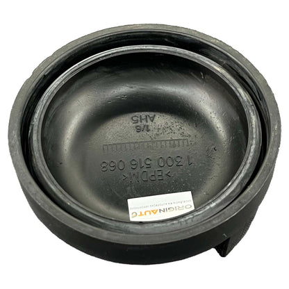 Tampa Farol Audi A4 A5 B8 TFSI 2013 2014 2015 2016 Vedação